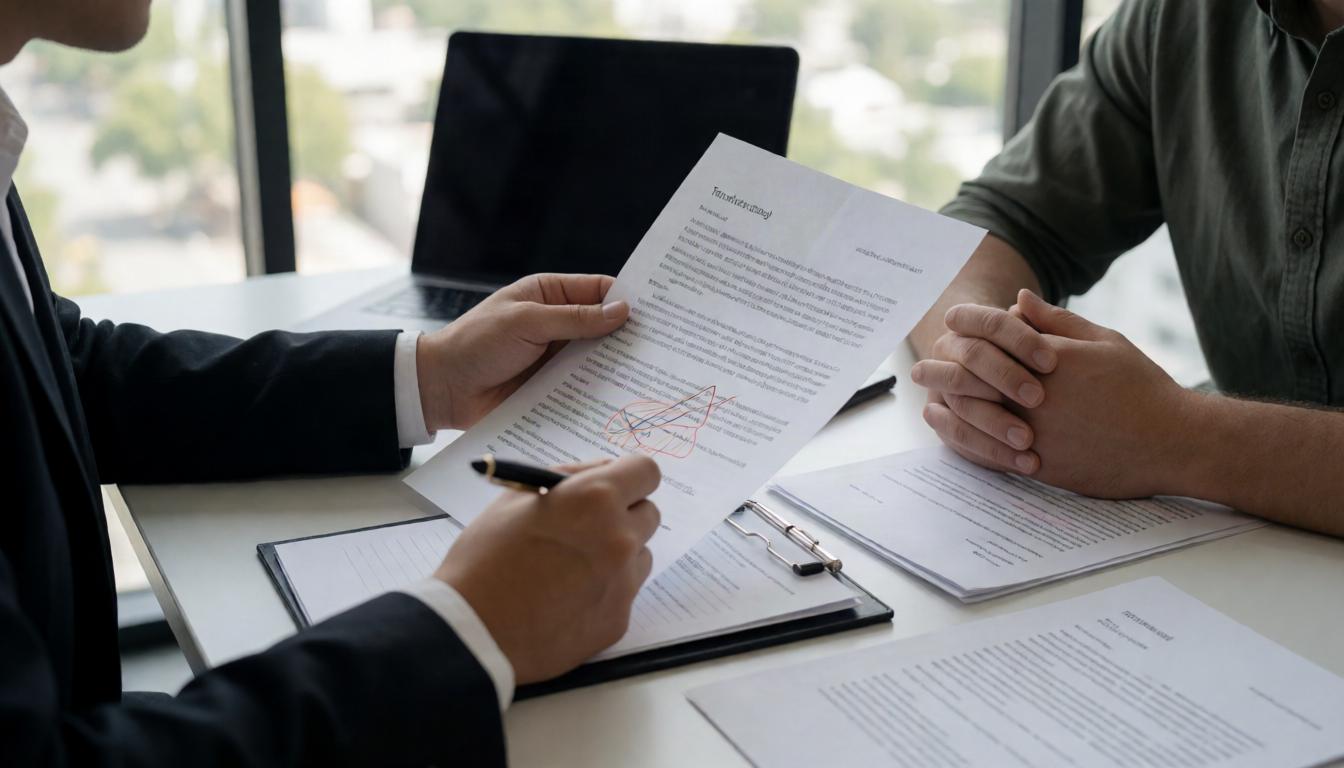 Practical Legal Support for IT Businesses